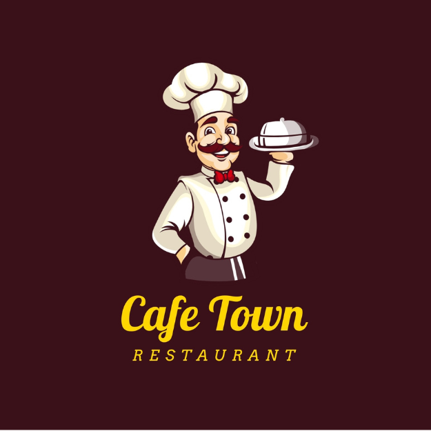Client Logo