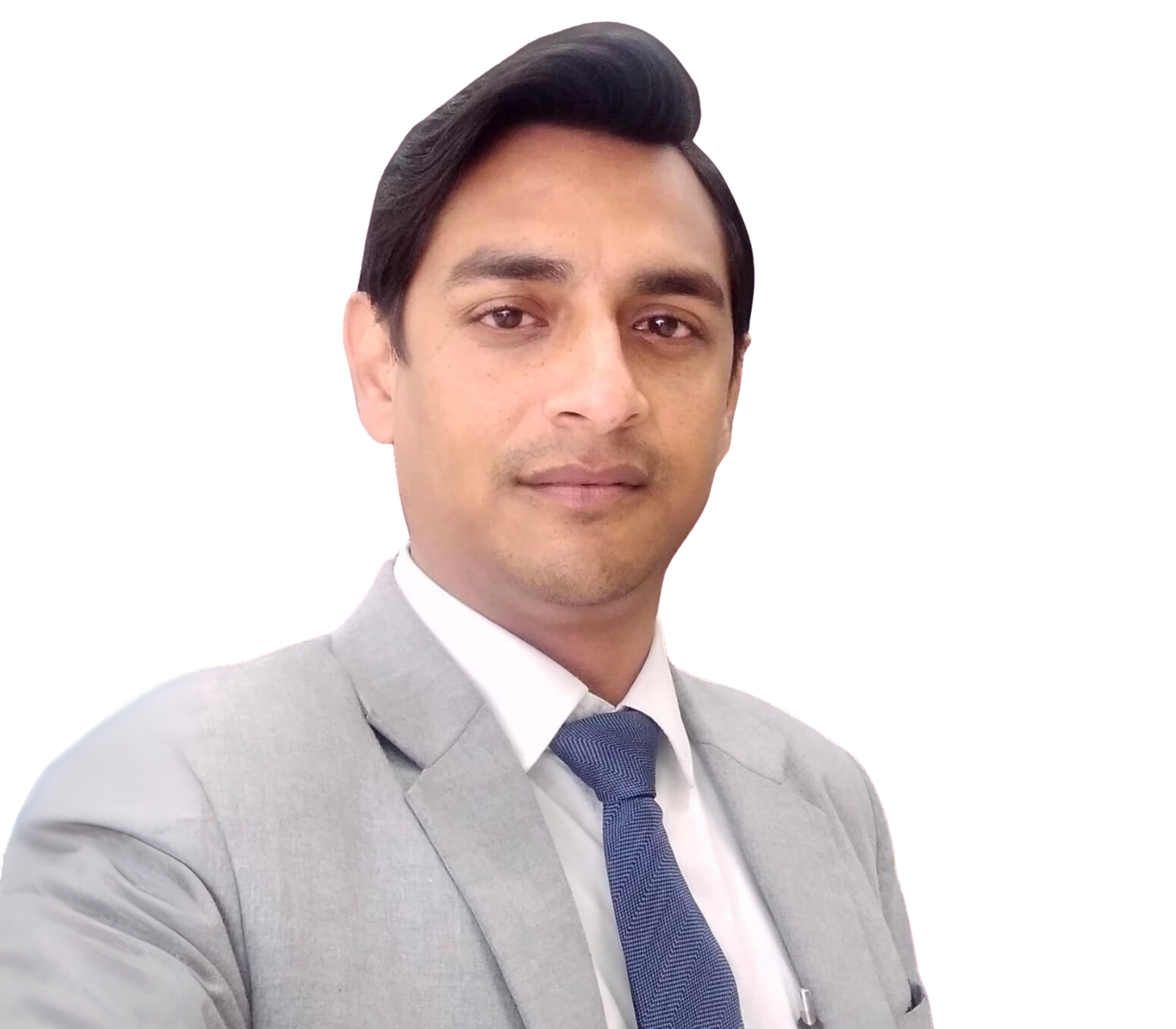Team member 1